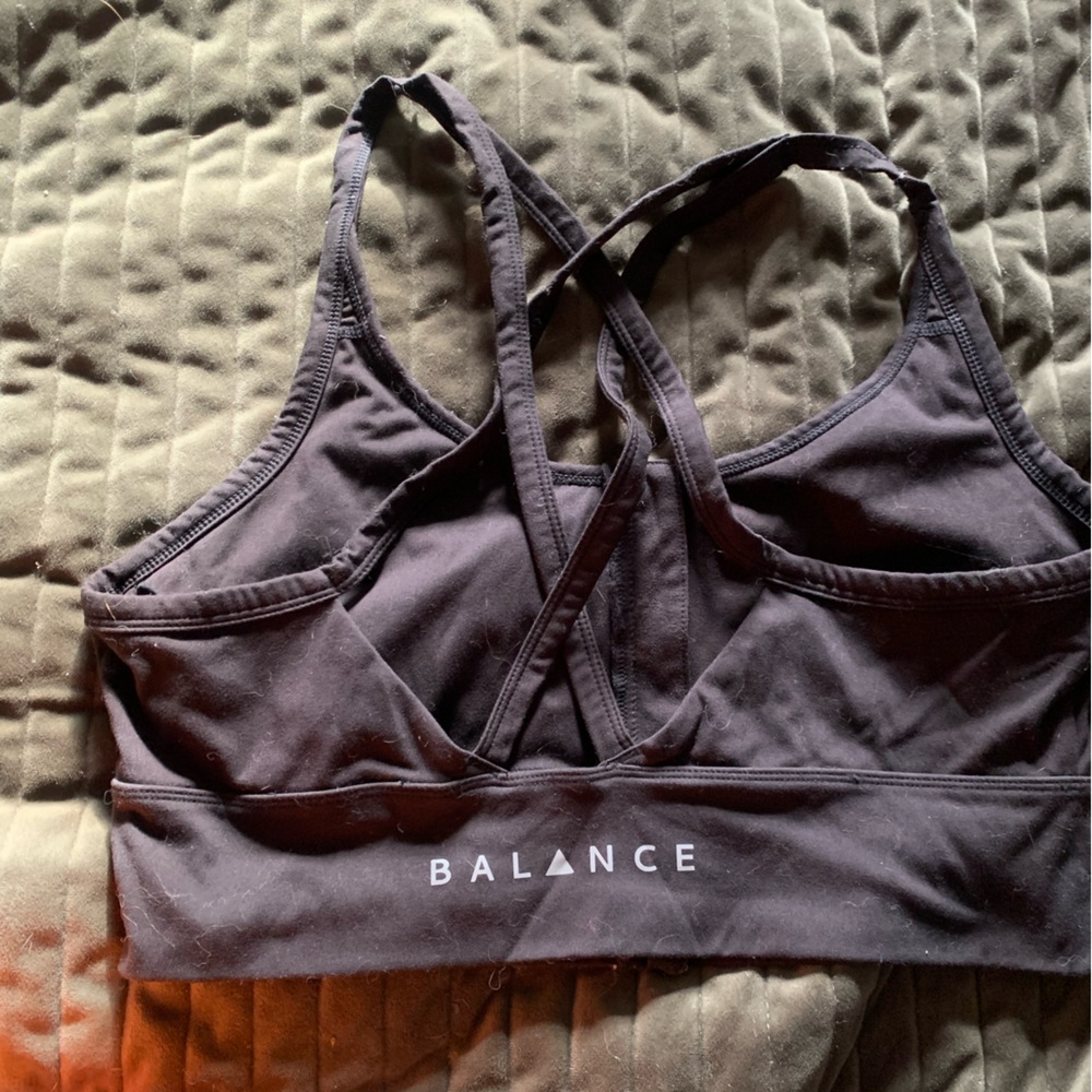 Balance Bra
